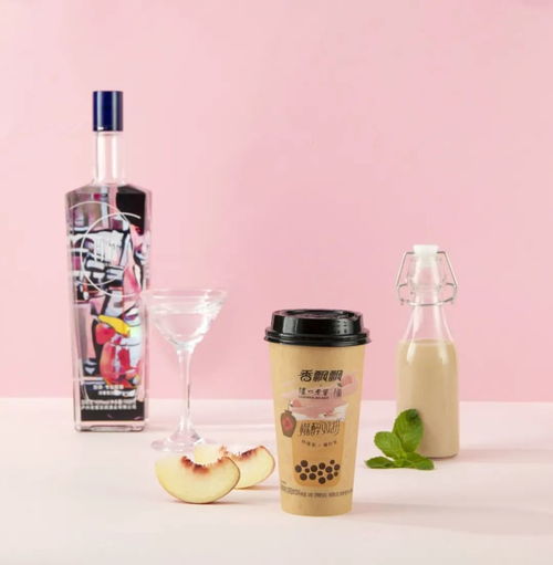 香飘飘互联网战略新动向 瞄准1亿用户目标，拓展非酒精饮料与茶叶零售版图