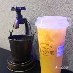 珠海美食 非酒精饮料及茶叶零售指南