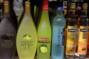 不容错过的香港丨吃喝小攻略 非酒精饮料及茶叶零售