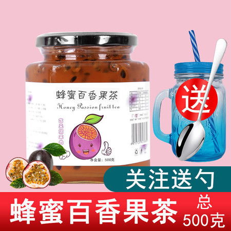 果香四季 蜂蜜百香果柚子茶的健康与风味探索