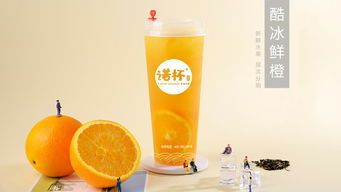 果茶与奶茶新风向 招商模式下“诺杯”加盟在南通的市场机遇