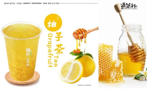 道轩非酒精饮料及茶叶零售加盟费用解析